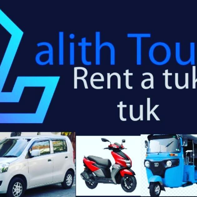 Lakshmi Family Villa Negombo Ngoại thất bức ảnh