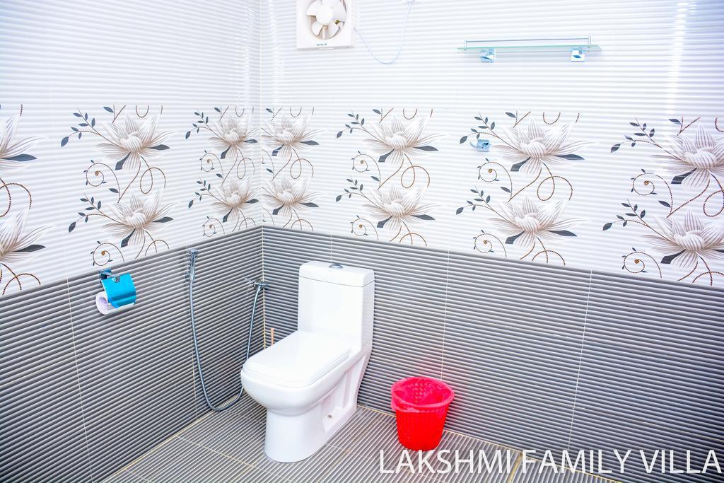 Lakshmi Family Villa Negombo Ngoại thất bức ảnh