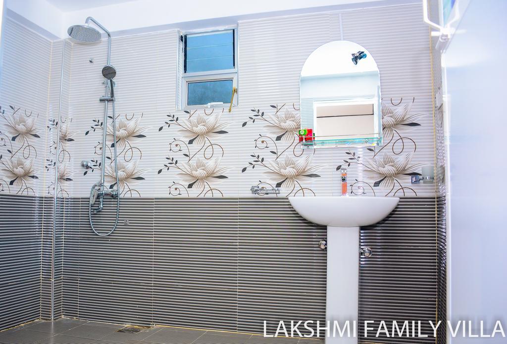 Lakshmi Family Villa Negombo Ngoại thất bức ảnh