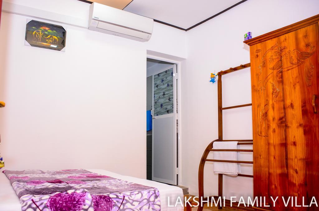 Lakshmi Family Villa Negombo Ngoại thất bức ảnh