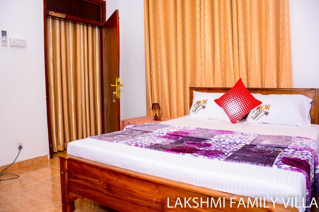 Lakshmi Family Villa Negombo Ngoại thất bức ảnh