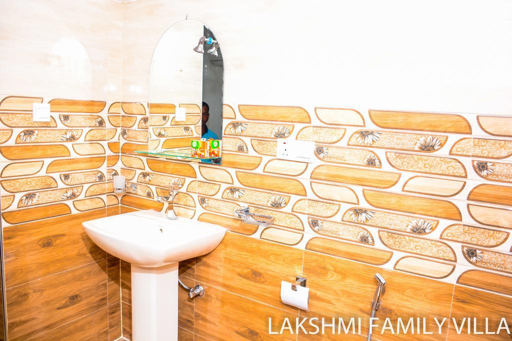 Lakshmi Family Villa Negombo Ngoại thất bức ảnh