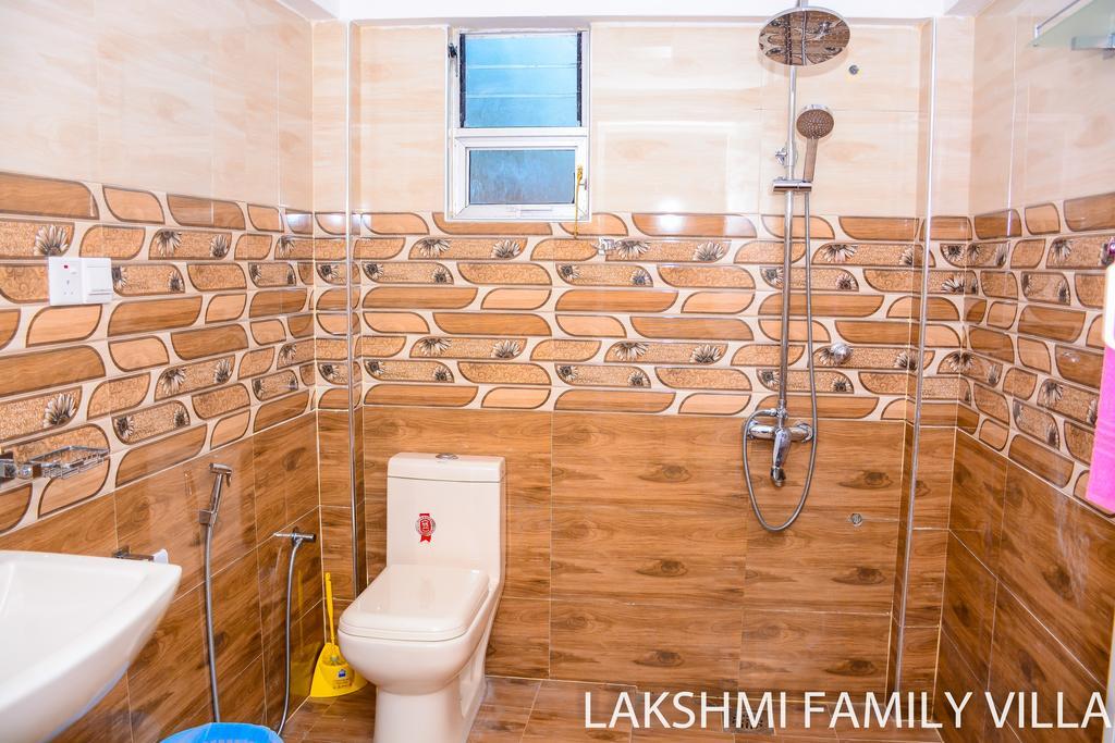 Lakshmi Family Villa Negombo Ngoại thất bức ảnh