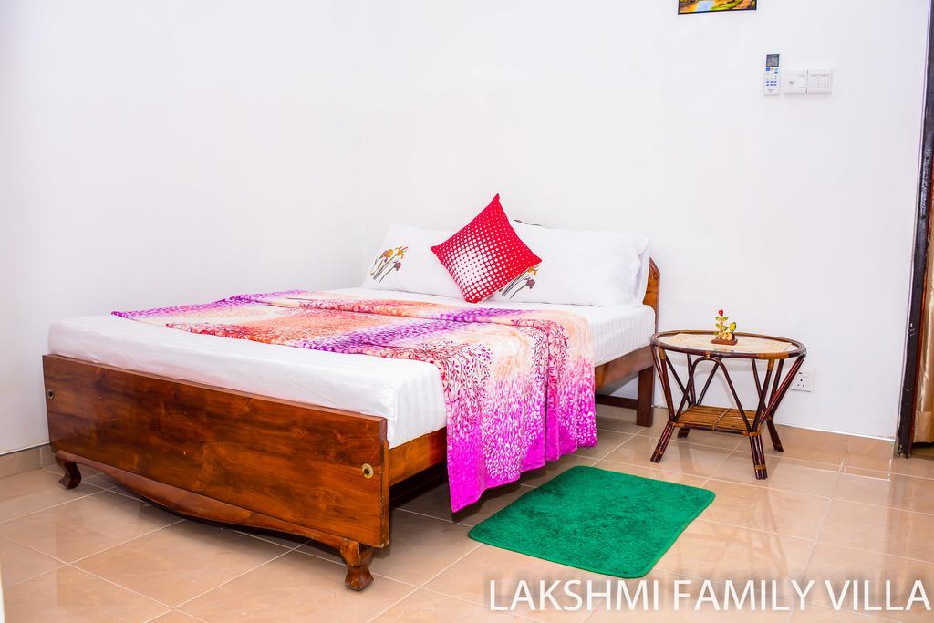 Lakshmi Family Villa Negombo Ngoại thất bức ảnh