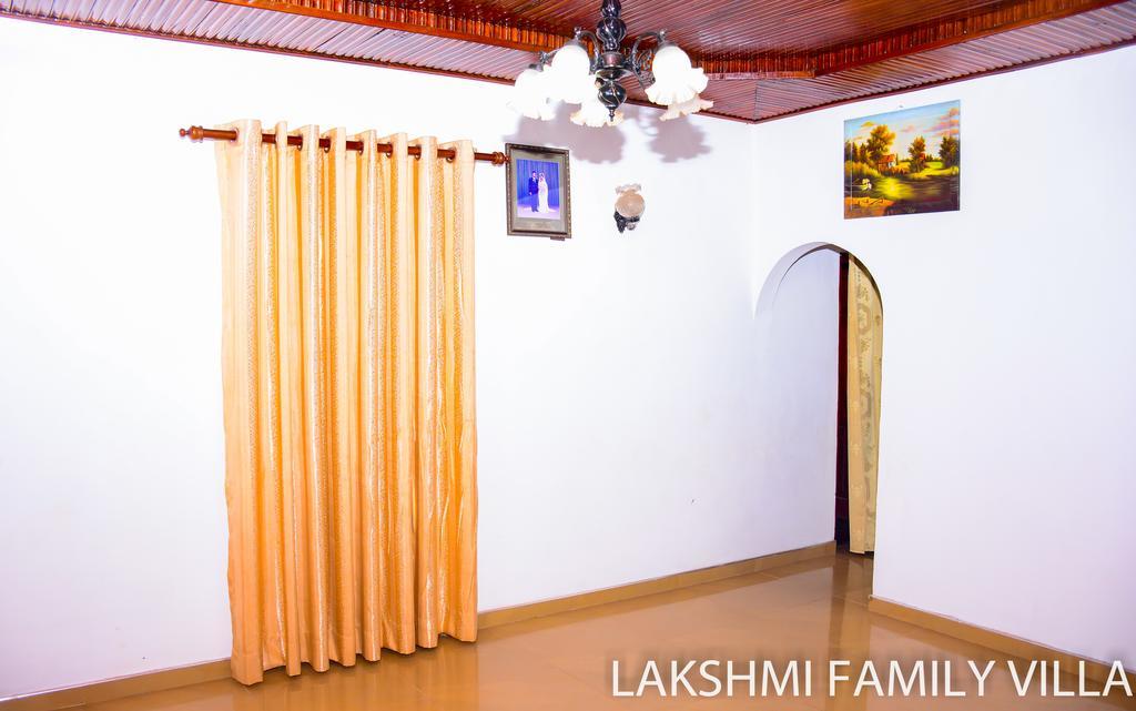 Lakshmi Family Villa Negombo Ngoại thất bức ảnh