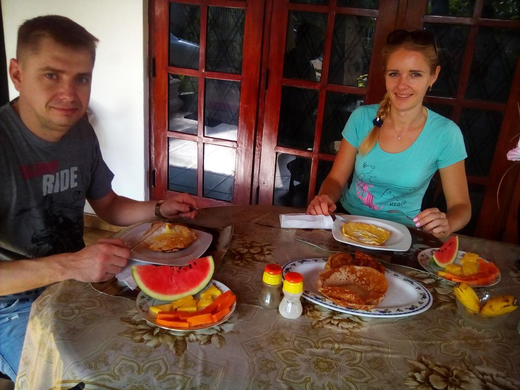 Lakshmi Family Villa Negombo Ngoại thất bức ảnh