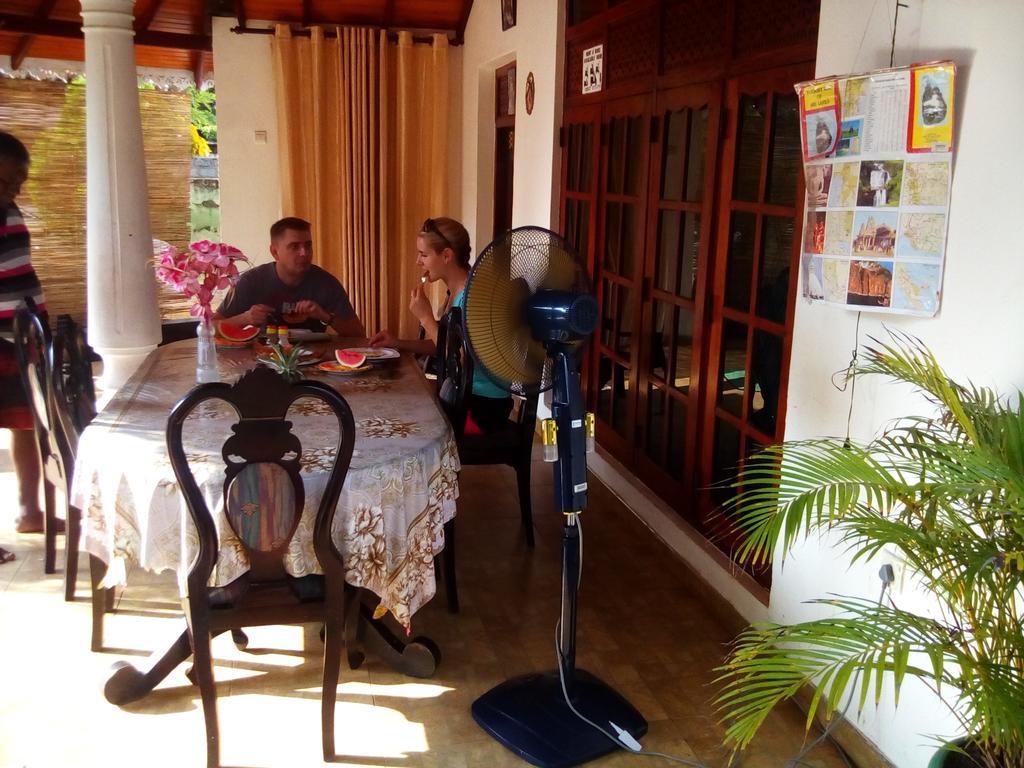 Lakshmi Family Villa Negombo Ngoại thất bức ảnh