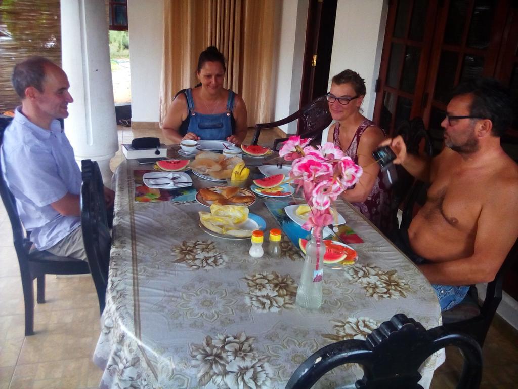 Lakshmi Family Villa Negombo Ngoại thất bức ảnh
