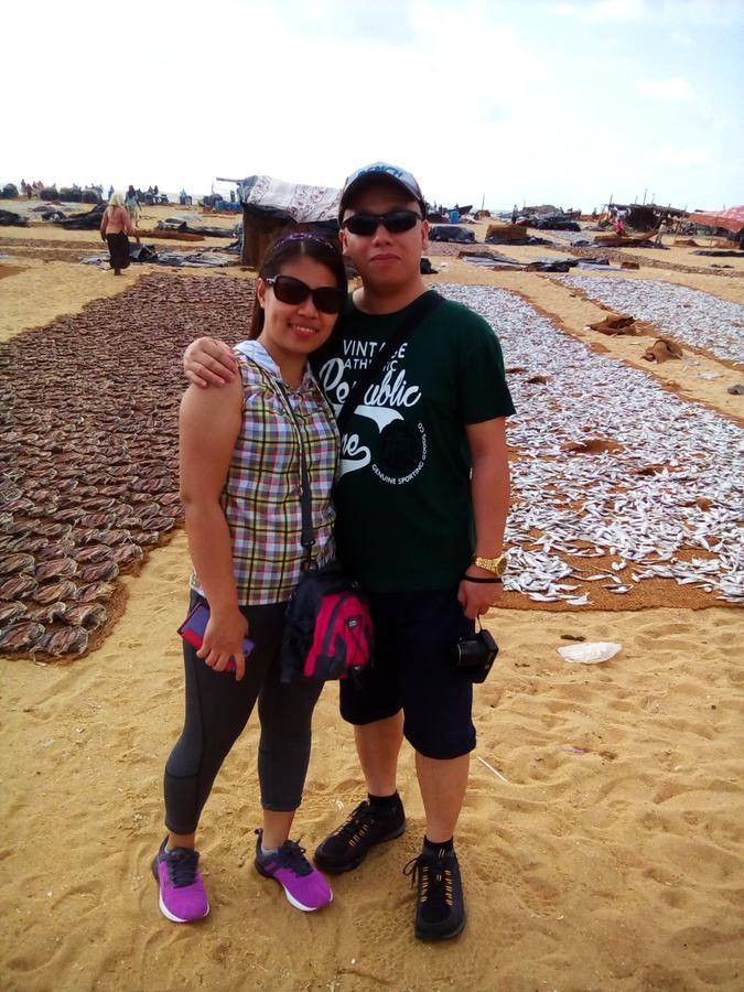 Lakshmi Family Villa Negombo Ngoại thất bức ảnh