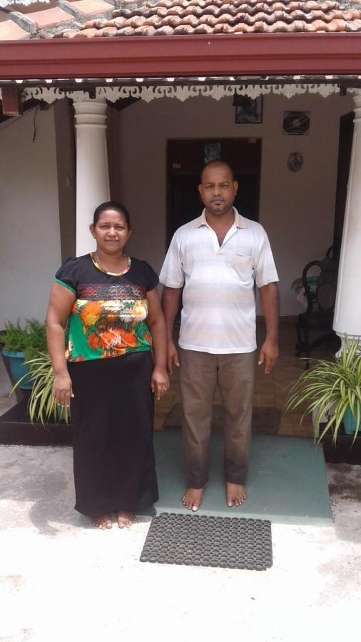 Lakshmi Family Villa Negombo Ngoại thất bức ảnh